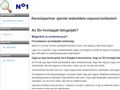 http://keresopartner.hu ismertető oldala